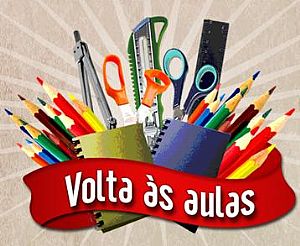 Material Escolar Volta às Aulas Pacotes Turísticos