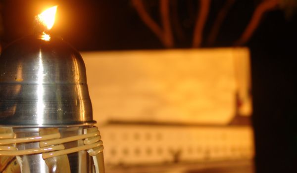 Caminhada Luminosa encanta e homenageia mulheres ituanas
