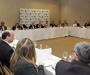 Porto Feliz participa da organização do "I Encontro de Municípios"