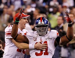 Um espetáculo chamado Super Bowl