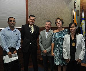 Projeto de eliminação de sacolas plásticas será implantado em Itu