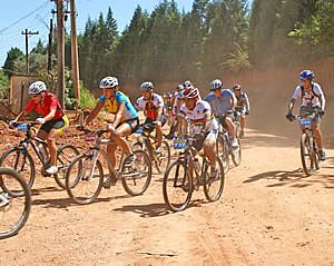GP "Cidade de Itu" de MTB reunirá atletas estrangeiros