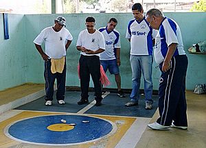 7ª Copa Itu de Malha chega à final