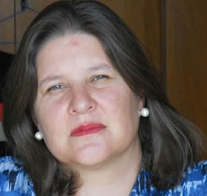 Maria Sofia Vidigal Pacheco e Silva defende a vida a qualquer custo