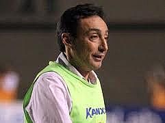 Roberto Fonseca é o novo treinador do Ituano