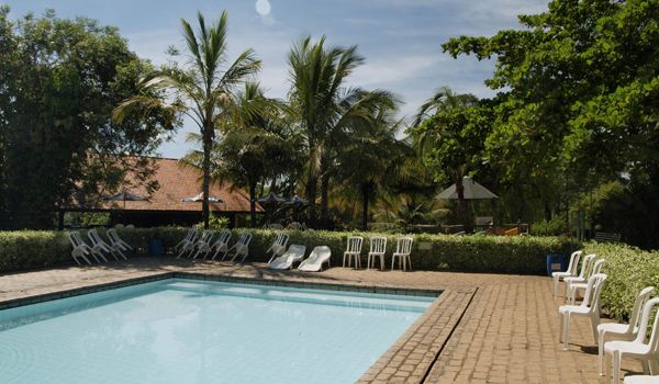 Bailes animam o Camping Chapéu-de-Sol no Carnaval