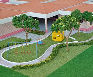 Novas creches serão construídas em Itu
