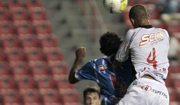 Ituano empata em partida contra o Catanduvense