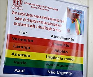 Morador de Itu reclama do atendimento médico do Pronto Socorro