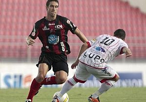 Ituano é derrotado pelo Linense no Novelli Junior