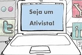 Seja um voluntário! Web do Bem dessa semana defende essa ideia!