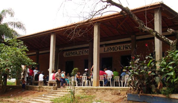 Semana Santa terá programação na Fazenda Limoeiro da Concórdia