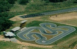 Campeonato Brasileiro de automodelismo será na Fazenda Vesúvio