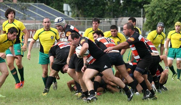 Campeonato Paulista de Rugby tem início em Indaiatuba