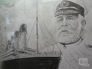 Centenário do Titanic é lembrado em mostra exposta em Itu
