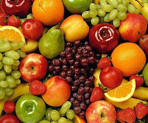 3ª Festa das Frutas e Hortaliças acontece de 18 a 20 de maio