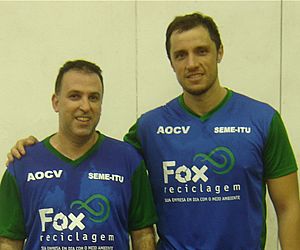 Equipe ituana participa do 1º Torneio do Ranking Paulista