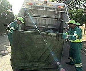 Sistema de descarte de lixo de Itu é destaque no Jornal Nacional