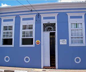 Museu da Música de Itu busca parceria para projetos culturais