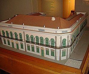 Museu da Imagem e do Som procura preservar patrimônio audiovisual