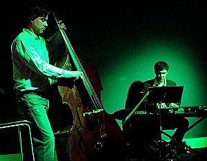 Bar de Campinas tem noite de jazz para leigos 