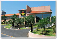 Comfort Hotel Itu recebeu premiação Gold Award Hospitality