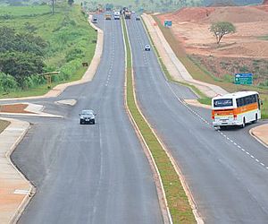 Duplicação da Rodovia que liga Itu a Sorocaba é confirmada 