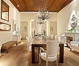 Fazenda Santa Margarida revive glamour ao sediar a Campinas Decor