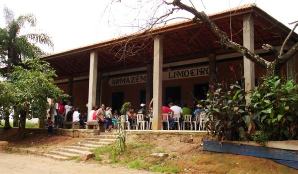 Feriado de 1º de maio será especial na Fazenda Limoeiro da Concórdia