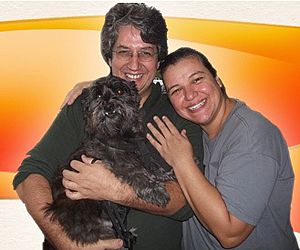Web do Bem: Petfeliz