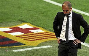 Fim da era Guardiola