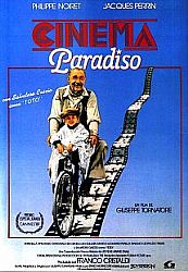 Estação Paradiso