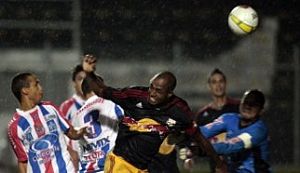 Red Bull Brasil empata com o Penapolense e adia sonho do acesso à A1