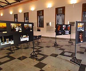 Sala Giuseppe Verdi recebe Mostra Fotográfica "Fé e Religiosidade"