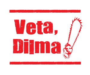 SOS Mata Atlântica faz campanha de veto ao novo Código Florestal