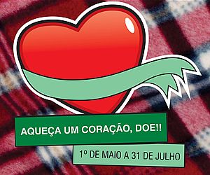 Campanha do Agasalho do Funssol segue em Itu