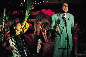 Festival destaca o Cinema Italiano na Sala Giuseppe Verdi