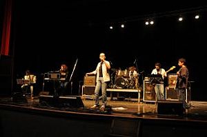 Festival de MPB 2012 recebe inscrições em Indaiatuba 