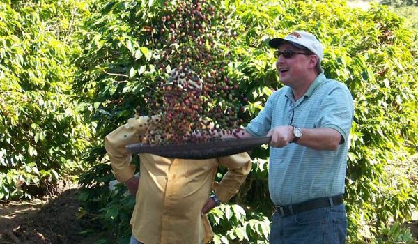 Nova edição do Tour "Do Cafezal ao Cafezinho" acontece dia 19 