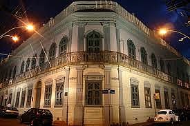 MIS prepara programação para Semana Nacional dos Museus