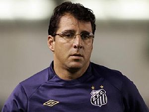 Ex-treinador do Santos, Martelotte comanda o Ituano na Copa Paulista