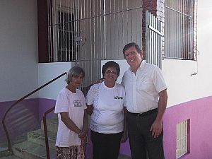 Parabéns mães do Hospital do Pirapitingui