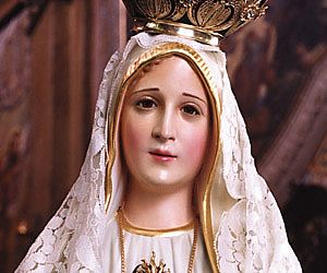 Festa de Nossa Senhora de Fátima acontece em Itu