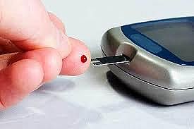 Pesquisa aponta que diabetes é maior em mulheres 