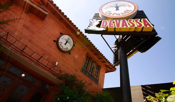 Restaurante Cafundó anuncia próximas apresentações musicais 
