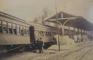 Museu Casarão Pau Preto sedia exposição sobre estações ferroviárias