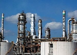 Viracopos impulsiona produção da Replan