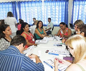 Porto volta a oferecer Programa Qualificação de Gestores da Educação 