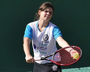 Torneio Exsa de Tênis acontece no mês de junho em Indaiatuba