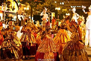 Confira a programação do Sesc Campinas de 17 a 23 de maio 